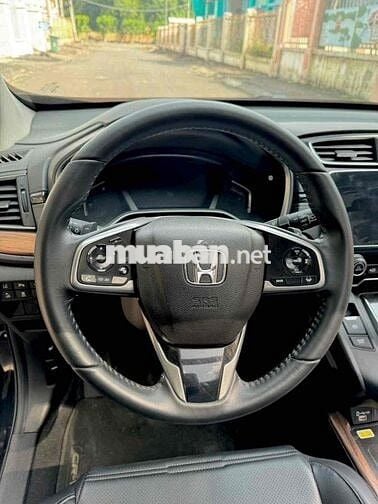 Honda CRV L-sensing 2023 Đen 41000 km