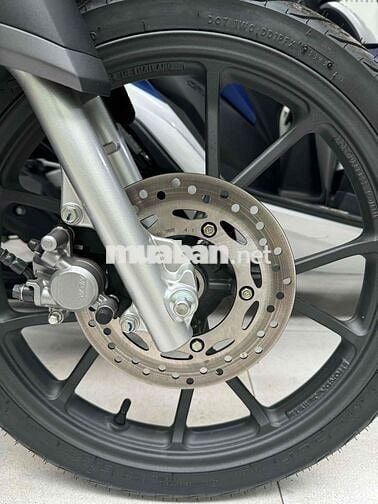 Cub 125 Đen Nhám Đặc Biệt 2025 odo 96km