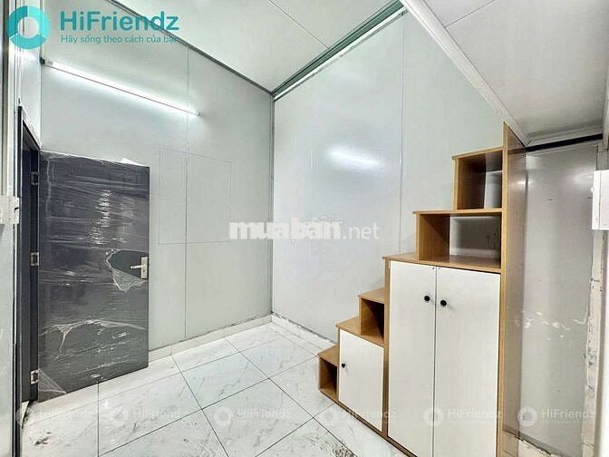 Duplex cho thuê_mặt tiền đường gần BV An Bình_Giữ cuối T12_Cọc 1 tháng