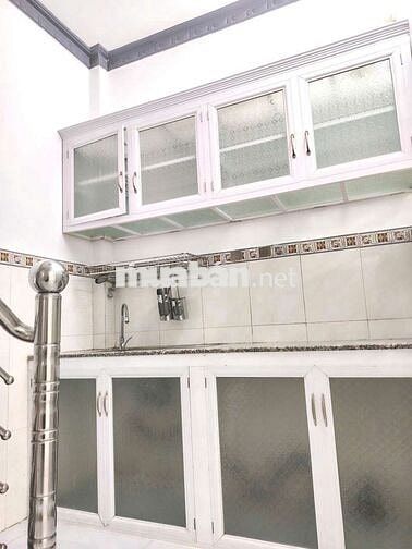 Bán nhà mặt tiền đường Liên Khu 2-5, Quận 12