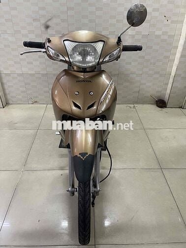 WAVE A 2012 TPHCM CÓ HỖ TRỢ GÓP OĐ CÓ GL ĐỖI XE