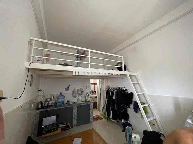 Mình pass phòng 3-4 người ở thoải mái