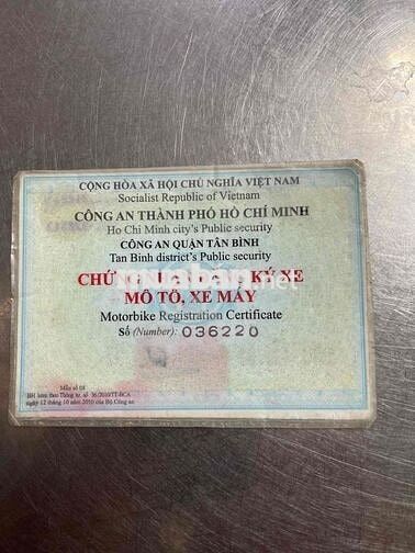 WAVE A 2012 TPHCM CÓ HỖ TRỢ GÓP OĐ CÓ GL ĐỖI XE