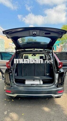 Honda CRV L-sensing 2023 Đen 41000 km
