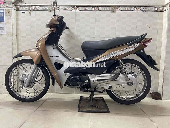 WAVE A 2012 TPHCM CÓ HỖ TRỢ GÓP OĐ CÓ GL ĐỖI XE