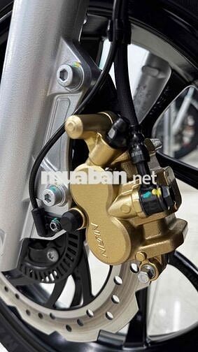 Medley Modell 2025 ( BH hãng 3 năm )