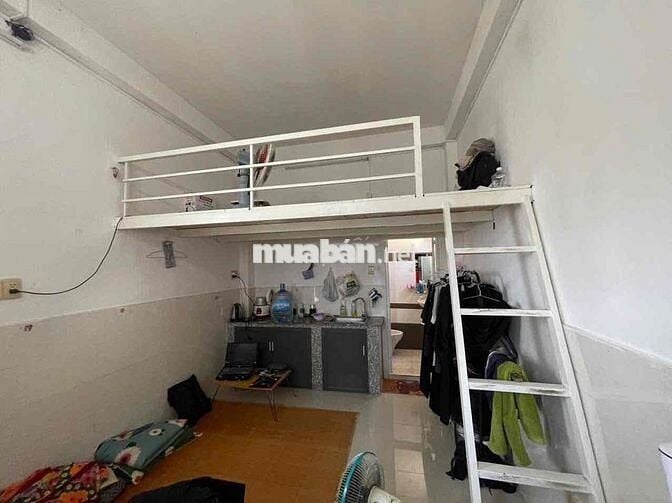 Mình pass phòng 3-4 người ở thoải mái