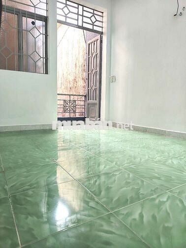 Bán nhà mặt tiền đường Liên Khu 2-5, Quận 12