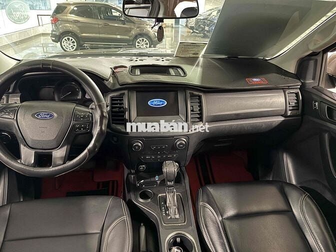Everest Ambient 2019 Số Tự Động Bán Tại Hãng Ford