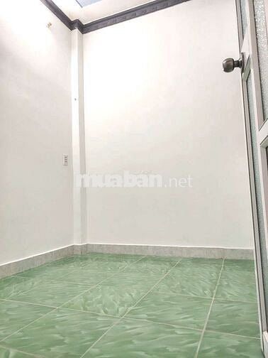 Bán nhà mặt tiền đường Liên Khu 2-5, Quận 12