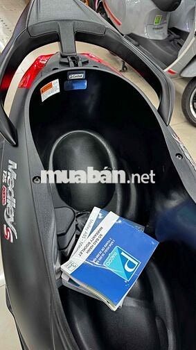 Medley Modell 2025 ( BH hãng 3 năm )