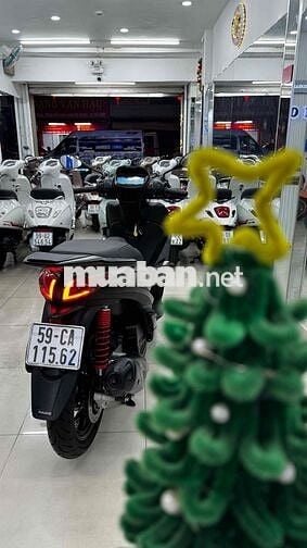 Medley Modell 2025 ( BH hãng 3 năm )