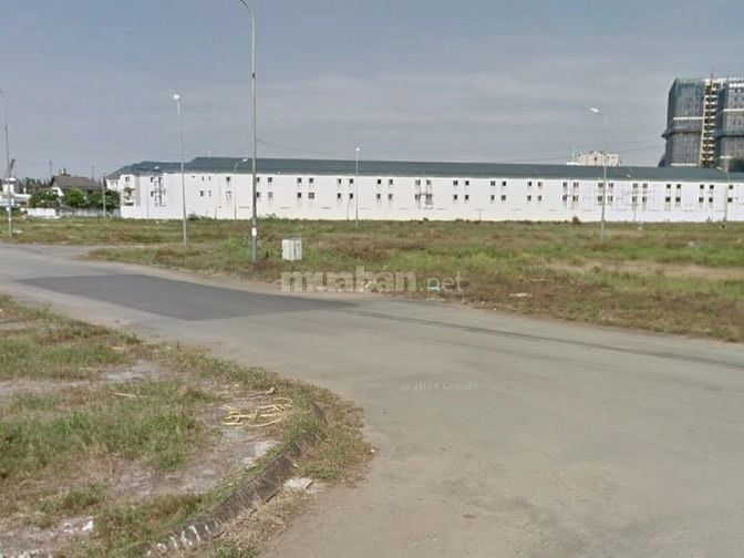 Đất nền dự án KDC Phú Nhuận-Quận 9 giá 1Tỷ790 xây dựng tự do 