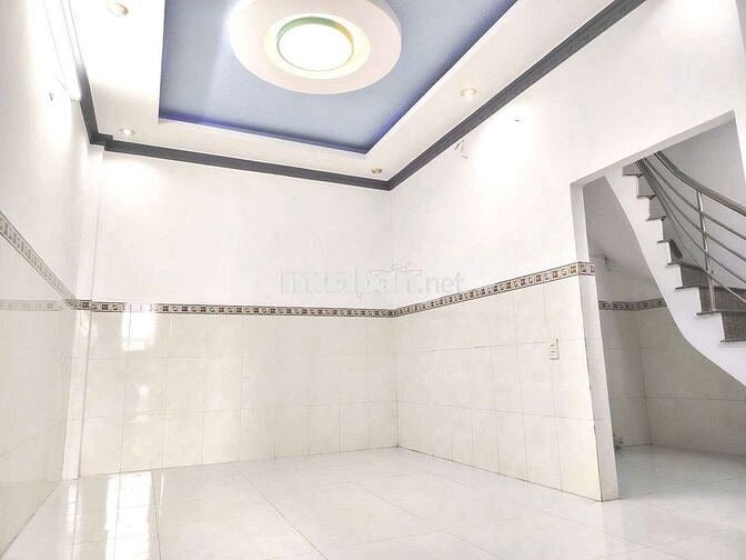 Bán nhà mặt tiền đường Liên Khu 2-5, Quận 12