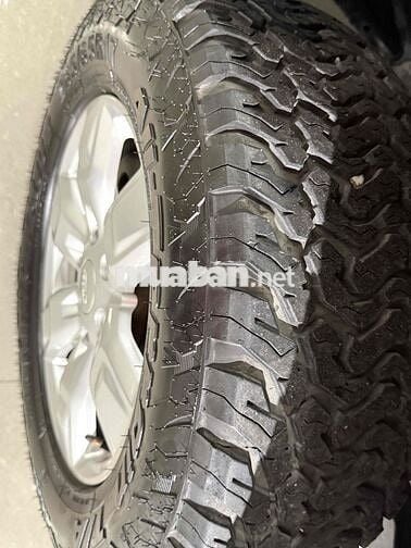 Everest Ambient 2019 Số Tự Động Bán Tại Hãng Ford