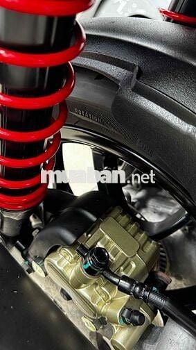 Medley Modell 2025 ( BH hãng 3 năm )