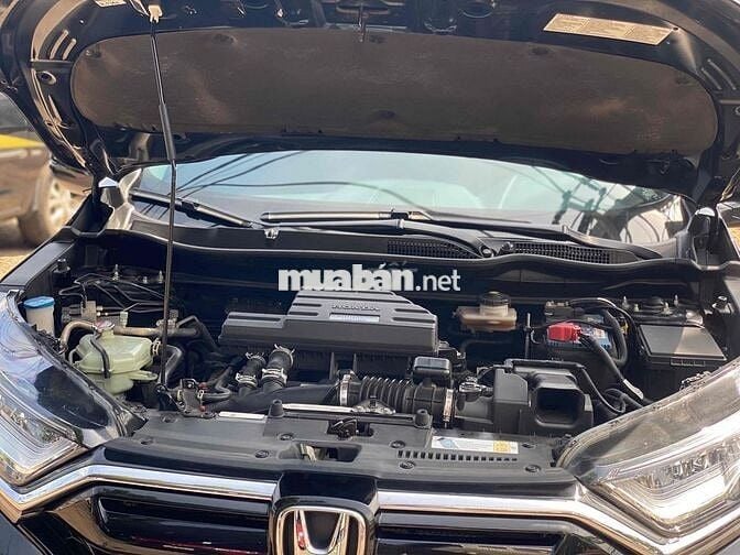 Honda CRV L-sensing 2023 Đen 41000 km