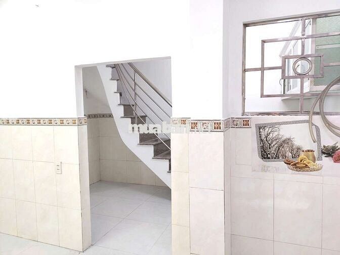 Bán nhà mặt tiền đường Liên Khu 2-5, Quận 12