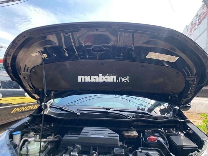 Honda CRV L-sensing 2023 Đen 41000 km