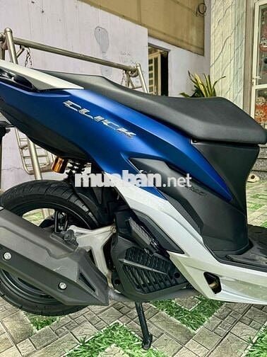 Click 150 HQCN Thái Lan 2021 Xanh (bao sang tên)