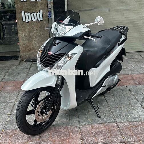 SH Ý 150i - SM 110 - Máy Zin