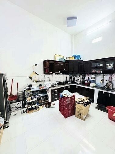 Ô TÔ TẬU TRONG NHÀ AN LẠC CHỈ 6,5 TỶ 
( 5×16)