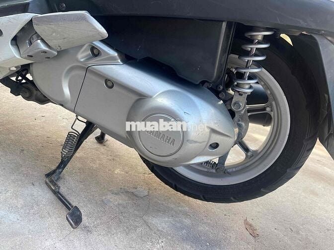 Yamaha Grande màu Trắng biển 65 ngây chủ máy zin