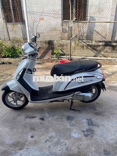 Yamaha Grande màu Trắng biển 65 ngây chủ máy zin