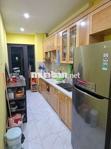 SiÊU PHẨM Valentine-Căn Góc. 80m-3ngủ. Dân trí cao. Giá hơn 5tỷ