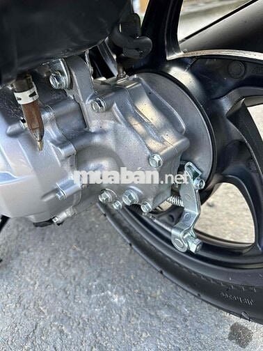 Honda Vision bs 65 mới dọn full mới máy cực êm