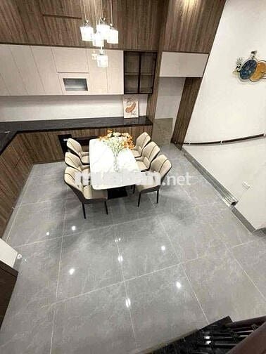 trung tâm Long bien - nhà đẹp phố Ngọc lâm- Long Biên