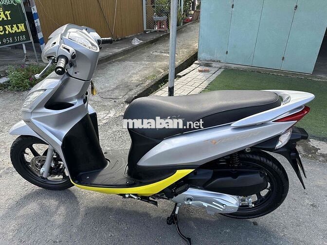Honda Vision bs 65 mới dọn full mới máy cực êm