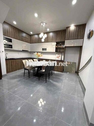 trung tâm Long bien - nhà đẹp phố Ngọc lâm- Long Biên