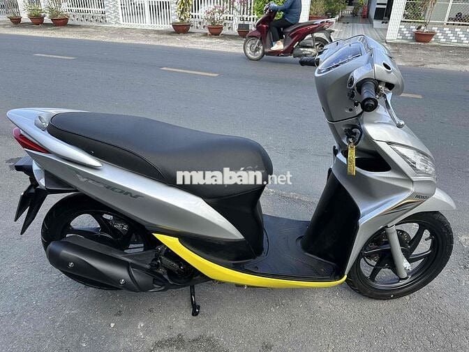 Honda Vision bs 65 mới dọn full mới máy cực êm