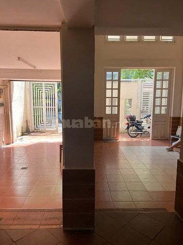 RẺ QUÁ, BIỆT THỰ ĐƯỜNG 25 KHU GIGAMALL,7MX20M,1 TRỆT 2 LẦU,4PN, 23.5TR