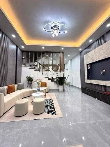 trung tâm Long bien - nhà đẹp phố Ngọc lâm- Long Biên