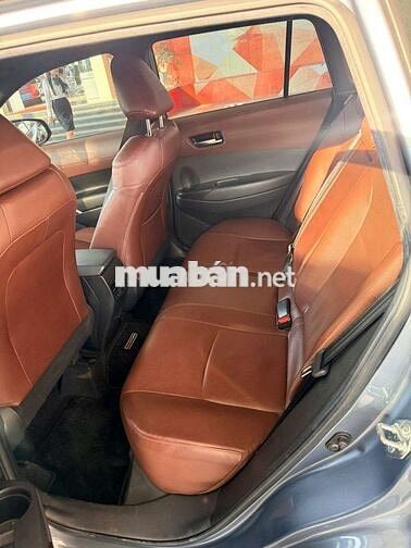 🔥TOYOTA CROSS 2022 - Gầm Cao Siêu Lướt tại Hãng🔥