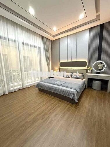 trung tâm Long bien - nhà đẹp phố Ngọc lâm- Long Biên