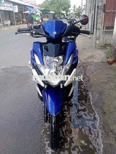 Yamaha Nouvo 5 Xanh dương biển 84 máy zin 9 chủ