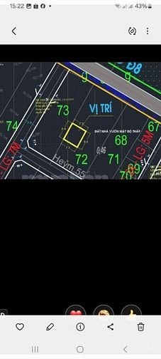 Nhà 55/10/3A Đường TL50, phường Th Lộc , SHR, DTSD 91,3m2, DTĐ 61,3m2