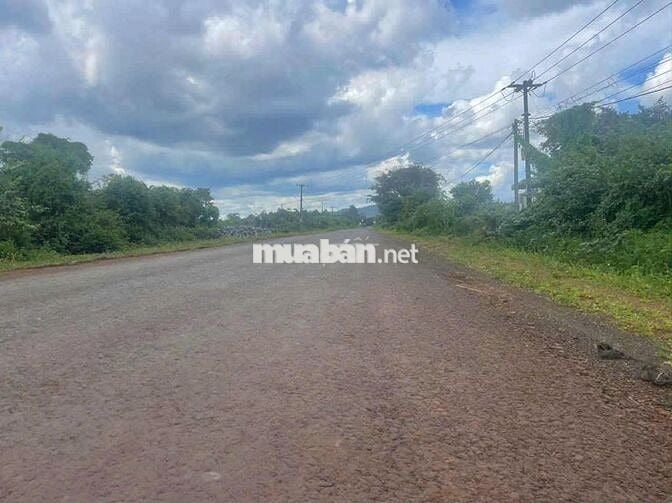 ĐẤT ĐẸP-GIÁ TỐT chính chủ bán nhanh lô đất tại huyện Chư Prong,Gia Lai