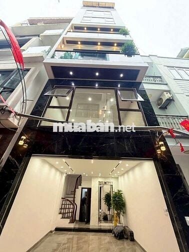 SIÊU PHẨM HIẾM PHỐ GIA QUẤT– NGỌC LÂM – Ô TÔ VÀO NHÀ– VỊ TRÍ ĐẮC ĐỊA