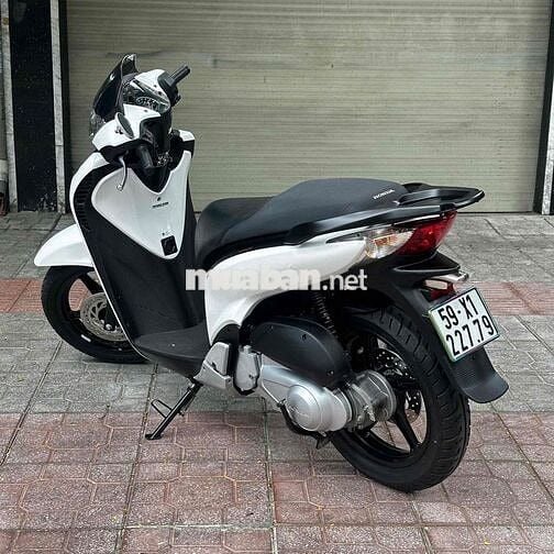 SH Ý 150i - SM 110 - Máy Zin