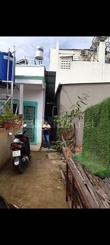 Nhà 55/10/3A Đường TL50, phường Th Lộc , SHR, DTSD 91,3m2, DTĐ 61,3m2