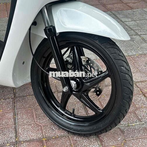 SH Ý 150i - SM 110 - Máy Zin