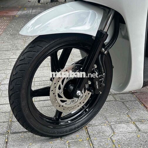 SH Ý 150i - SM 110 - Máy Zin