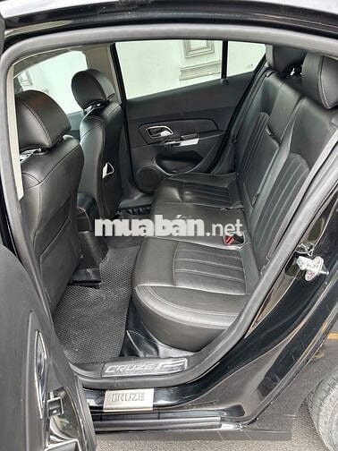 Chevrolet Cruze 2018 LT - 81000 km