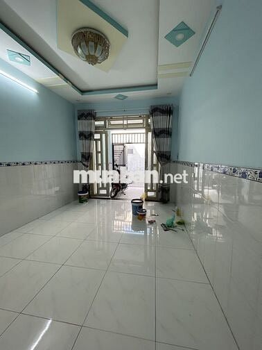 ❤️ CHO THUÊ NHÀ 1 SẸC QUANG TRUNG – P8 GÒ VẤP | 4PN GIÁ CHỈ 10tr/THÁNG