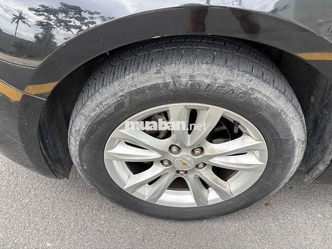 Chevrolet Cruze 2018 LT - 81000 km