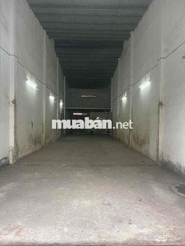 🌺Cần cho thuê kho đường 110 Lê đình cẩn -phường Tân T